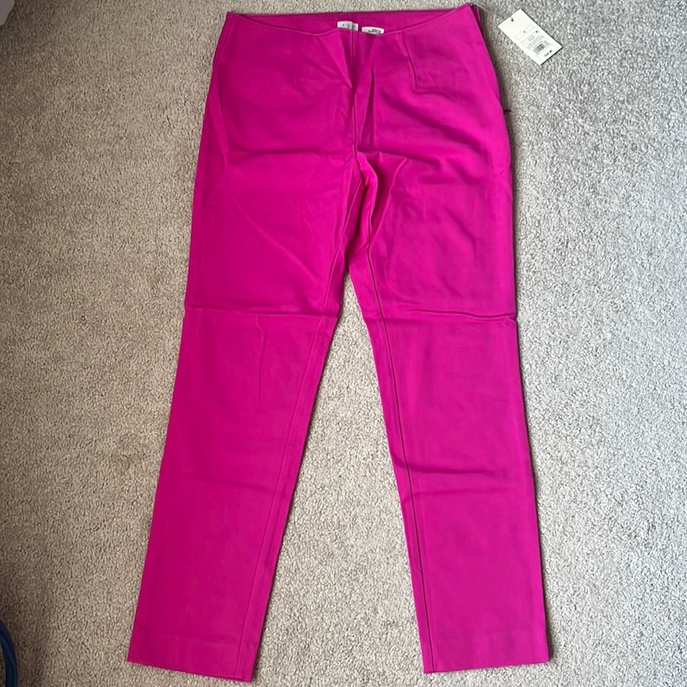 A New Day Straight Pants